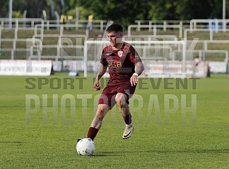 32.Spieltag BFC Dynamo - FC Energie Cottbus,