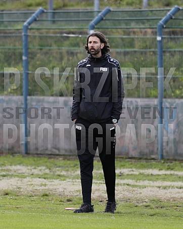 BFC Dynamo U19 - FC Carl-Zeiss Jena,
