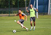 Training vom 15.08.2024 BFC Dynamo