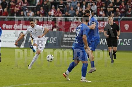 Halbfinale BFC Dynamo - VSG Altglienicke