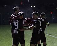 17.Spieltag BFC Dynamo - Lichtenberg 47,