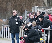 Testspiel SV Empor Berlin - BFC Dynamo