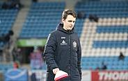 17.Spieltag Chemnitzer FC - BFC Dynamo
