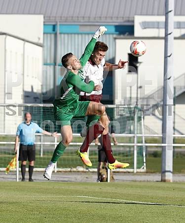 Testspiel BFC Dynamo - SV Lichtenberg 47