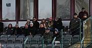 Testspiel BFC Dynamo - SV BW Petershagen/Eggersdorf