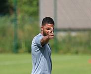 09.08.2022 Training BFC Dynamo