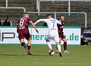 22.Spieltag BFC Dynamo - 1.FC Lokomotive Leipzig