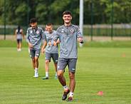 30.08.2022 Training BFC Dynamo