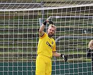 Cosy-Wasch Viertelfinale BFC Dynamo - VSG Altglienicke