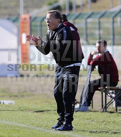 8.Spieltag BFC Dynamo U19 - FC Energie Cottbus U19 ,