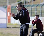 8.Spieltag BFC Dynamo U19 - FC Energie Cottbus U19 ,