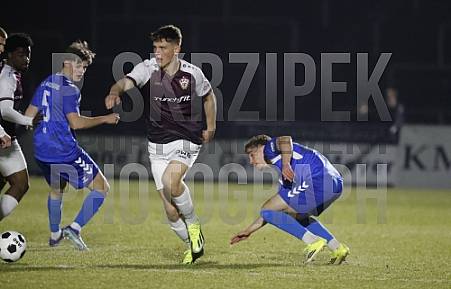 22. Spieltag BFC Dynamo - 1.FC Magdeburg II