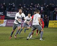 32.Spieltag FSV Optik Rathenow - BFC Dynamo,