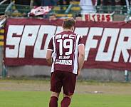 33.Spieltag BFC Dynamo - FC Carl Zeiss Jena,