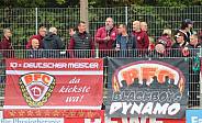 9.Spieltag Greifswalder FC - BFC Dynamo,