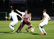 12.Spieltag BFC Dynamo - Chemnitzer FC,