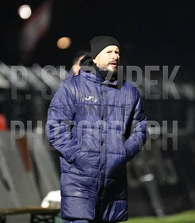 24.Spieltag BFC Dynamo - Greifswalder FC