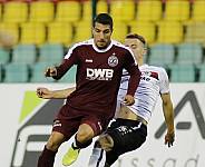 8.Spieltag BFC Dynamo - FSV Budissa Bautzen