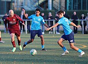 9.Spieltag BFC Dynamo U19 - Chemnitzer FC U19