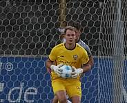 7.Spieltag Hertha BSC II - BFC Dynamo