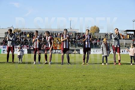 15.Spieltag BFC Dynamo - VfB Auerbach,