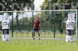 Training vom 26.07.2023 BFC Dynamo