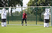 Training vom 26.07.2023 BFC Dynamo