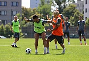 Training vom 24.06.2024 BFC Dynamo