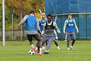 Training 09.10.2025 BFC Dynamo