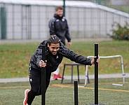 23.10.2019 Training BFC Dynamo