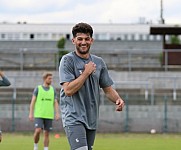 31.05.2022 Training BFC Dynamo