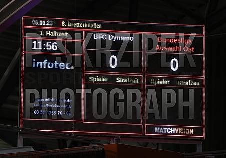 8.Bretter-Knaller Turnier der Traditionsmannschaften