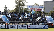 8.Spieltag BFC Dynamo - Chemnitzer FC,