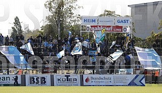 8.Spieltag BFC Dynamo - Chemnitzer FC,