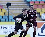 19.Spieltag BFC Dynamo - Bischofswerdaer FV08