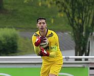 {FSV Budissa Bautzen - BFC Dynamo}{33.Spieltag}