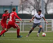 Testspiel BFC Dynamo - SV Babelsberg 03