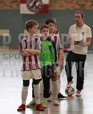 2.Spree Color Cup 2018