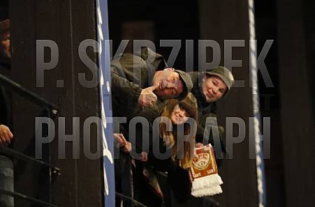 BSG Stahl Hallen-Masters 3.0