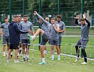 20.07.2021 Training BFC Dynamo
