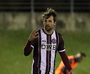 25.Spieltag SV Tasmania - BFC Dynamo,