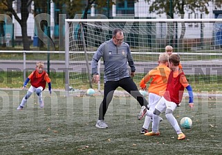 BFC Dynamo FerienCamp 2023
