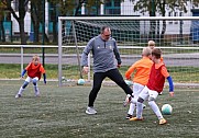 BFC Dynamo FerienCamp 2023
