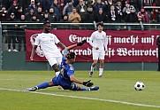 Achtelfinale Delay Sports Berlin - BFC Dynamo