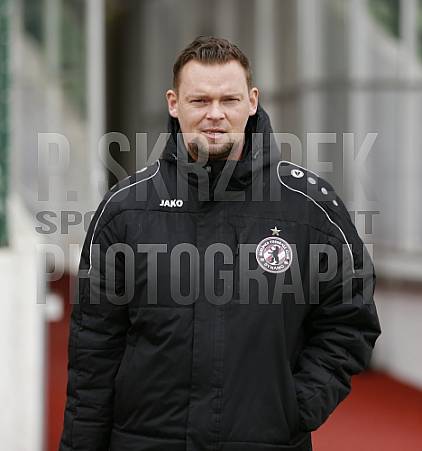 Viertelfinale Berliner Pilsner-Pokal  BFC Dynamo - SV Lichtenberg 47