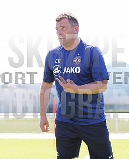 24.06.2019 Trainingsauftakt BFC Dynamo