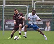 Cosy-Wasch Viertelfinale BFC Dynamo - VSG Altglienicke