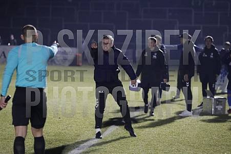 22. Spieltag BFC Dynamo - 1.FC Magdeburg II