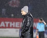 32.Spieltag FSV Optik Rathenow - BFC Dynamo,