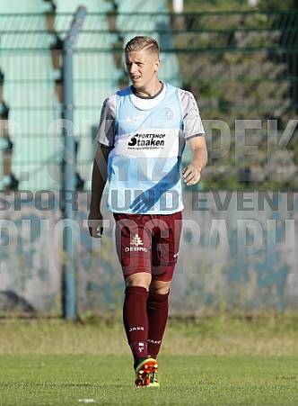 2.Testspiel BFC Dynamo - Lichtenberg 47 ,